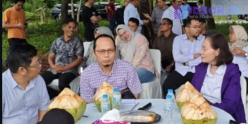 Pemkab Bangka Tengah Siapkan Anggaran AMDAL untuk Pembangunan Sekolah Rakyat 2026