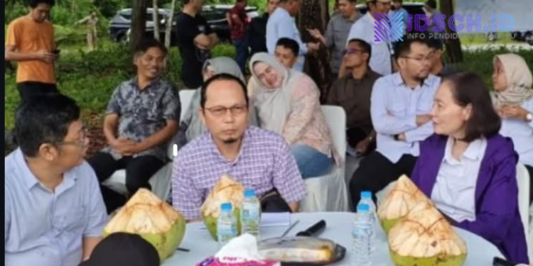 Pemkab Bangka Tengah Siapkan Anggaran AMDAL untuk Pembangunan Sekolah Rakyat 2026