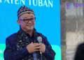 Mu’ti Dorong Sinergi Sekolah, Keluarga, dan Masyarakat untuk Wujudkan Pendidikan Bermutu dan Inklusif