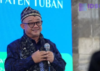 Mu’ti Dorong Sinergi Sekolah, Keluarga, dan Masyarakat untuk Wujudkan Pendidikan Bermutu dan Inklusif