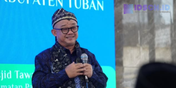 Mu’ti Dorong Sinergi Sekolah, Keluarga, dan Masyarakat untuk Wujudkan Pendidikan Bermutu dan Inklusif