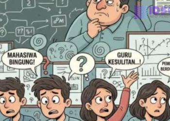 Guru Kewalah Memahami Pembelajaran Berdiferensiasi dan Asesmen Diagnostik Kurikulum Merdeka