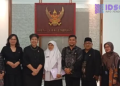 Enam Guru Indonesia Raih Princess Maha Chakri Award di Thailand