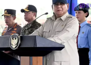 SMA Taruna Nusantara Malang Diresmikan Presiden Prabowo