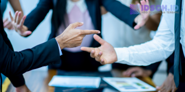 Guru SMK di Tanjung Jabung Timur Dikeroyok Siswa Karena Salah Paham