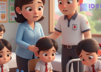 Puluhan Siswa di Ngadirojo Wonogiri Keracunan MBG