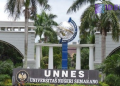 UNNES Buka 12 Ribu Kuota Untuk Mahasiswa Baru 2026