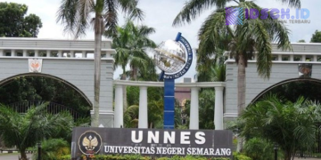 UNNES Buka 12 Ribu Kuota Untuk Mahasiswa Baru 2026