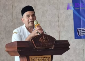 Plt Kadisdik Aceh: Pendidikan Akan Mandek Saat Guru Kehilangan Cinta pada Profesinya