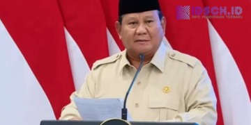 Pertemuan 1.200 Rektor di Istana, Prasetyo Hadi: Presiden Paparkan Kondisi Negara dan Agenda Besar Nasional