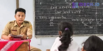 Penempatan Guru PPPK Rokan Hilir Masih Tahap Pemetaan tentang SE Larangan Mutasi