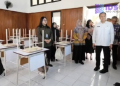 Didatangi Wamen LH, Sekolah Rakyat 17 Solo Dibidik Jadi Sekolah Adiwiyata