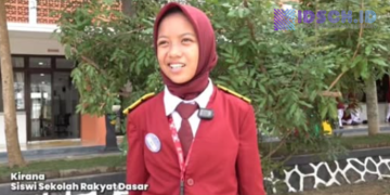 Pola Asuh Penuh Kasih di SRMP 19 Kupang Ubah Perilaku Siswa