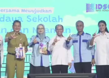 Permendikdasmen Nomor 6 Tahun 2026 Resmi Berlaku