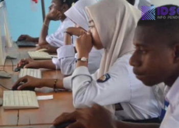 Pendaftaran TKA SD-SMP Dibuka 19 Januari, Ini Syaratnya!