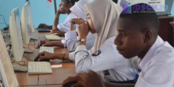 Pendaftaran TKA SD-SMP Dibuka 19 Januari, Ini Syaratnya!