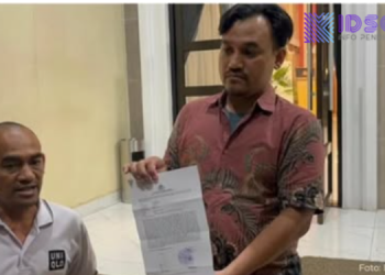 Guru Dikeroyok Siswa di SMK Negeri 3 Tanjung Jabung Timur, Wibawa Sekolah Dipertanyakan