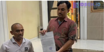 Guru Dikeroyok Siswa di SMK Negeri 3 Tanjung Jabung Timur, Wibawa Sekolah Dipertanyakan