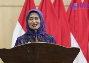 PIK-R di Sekolah Jadi Ruang Aman Bagi Remaja Bahas Kesehatan Reproduksi dan Pergaulan