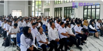 Barito Utara Gaspol Digitalisasi Pembelajaran, IFP Merah Putih Hadir di Kelas