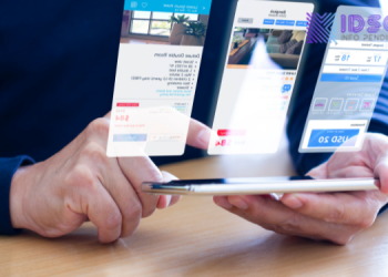 Aplikasi Digital Untuk Memudahkan Pekerjaan Guru