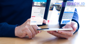 Aplikasi Digital Untuk Memudahkan Pekerjaan Guru