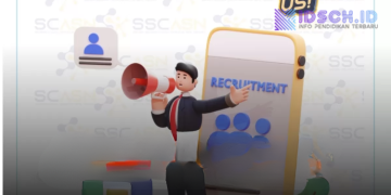 Cara Membuat Akun SSCASN CPNS 2026 Untuk Pelamar Baru