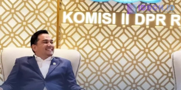 Putusan MK Ubah Arah Revisi UU ASN, DPR Siapkan Lembaga Pengawas Baru