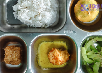 Penerima Program Makan Bergizi Gratis di Kabupaten Bekasi Bakal Diperluas