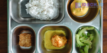 Penerima Program Makan Bergizi Gratis di Kabupaten Bekasi Bakal Diperluas