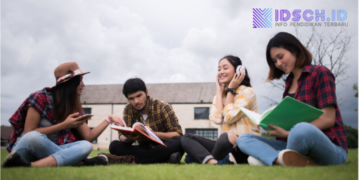 Gawat! Gen Z Masuk Kuliah Tidak Bisa Baca
