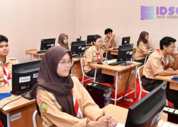 Terbaru Pendaftaran Pelaksanaan TKA SLB (setara SD dan SMP)  dan Pendidikan Kesetaraan (paket A dan B) Sudah Dibuka