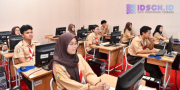 Terbaru Pendaftaran Pelaksanaan TKA SLB (setara SD dan SMP)  dan Pendidikan Kesetaraan (paket A dan B) Sudah Dibuka