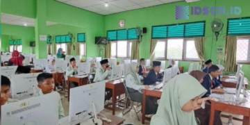 Kemendikdasmen Resmi Buka Pendaftaran TKA SD–SMP 2026 Mulai Hari Ini