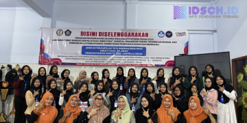 LKP Tatik Modes Dorong Lahirnya Wirausaha Muda Lewat PKW Platinum 2025