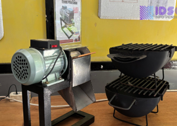 Pembelajaran Berbasis Proyek SMKN 1 Glagah Cetak Lulusan Siap Kerja dan Berwirausaha