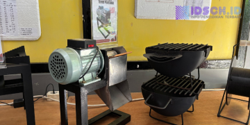 Pembelajaran Berbasis Proyek SMKN 1 Glagah Cetak Lulusan Siap Kerja dan Berwirausaha