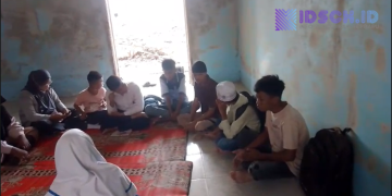 Usai Dua Bulan Terhenti Akibat Banjir, SLBN Pembina Aceh Tamiang Kembali Gelar KBM