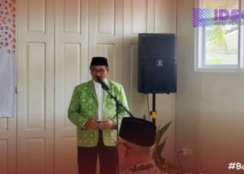 Seminar Parenting di SMP Islam Al Azhar 63 Purwokerto, Kadisdik Banyumas Soroti Peran Orang Tua