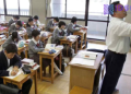 Ribuan Guru Negeri di Jepang Ambil Cuti Akibat Masalah Kesehatan Mental
