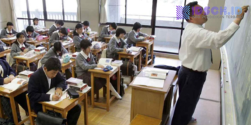 Ribuan Guru Negeri di Jepang Ambil Cuti Akibat Masalah Kesehatan Mental
