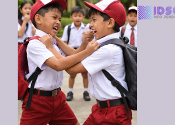 5 Cara Menghindari Bullying Di Sekolah