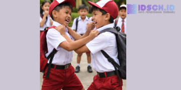 5 Cara Menghindari Bullying Di Sekolah