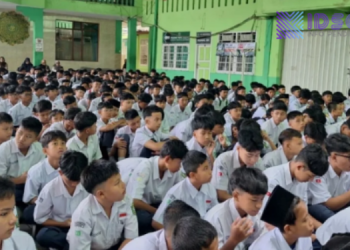 Pemkot Depok Siapkan 49 Sekolah Swasta Gratis pada 2026, Pendaftaran Dibuka Juni