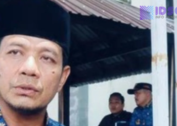 Bupati Dompu Benarkan Surat PPPK Paruh Waktu Bergaji Rp139 Ribu per Bulan