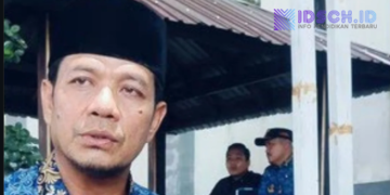 Bupati Dompu Benarkan Surat PPPK Paruh Waktu Bergaji Rp139 Ribu per Bulan