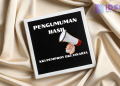 Pengumuman Hasil Seleksi Administrasi KKI Pemrov DKI Jakarta