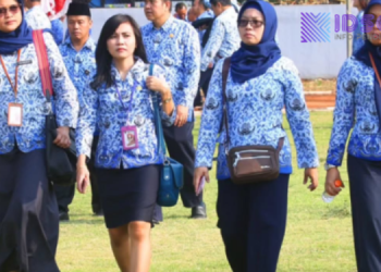 Resmi! Gaji 50 Guru PPPK Paruh Waktu Kota Mataram Dibayar APBD Rp1,5 Juta per Bulan