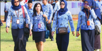 Resmi! Gaji 50 Guru PPPK Paruh Waktu Kota Mataram Dibayar APBD Rp1,5 Juta per Bulan