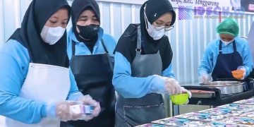 BGN Akan Angkat 32.000 PPPK pada Februari, Isi Formasi Kepala SPPG hingga Tenaga Gizi